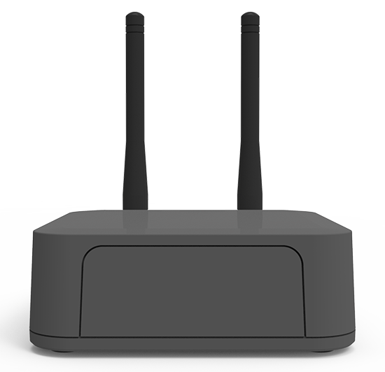 CloudBox hinzufügen